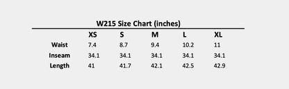 W215 VITAL FLARE PANTS