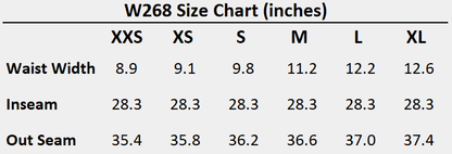 W268 ELEVATE LEGGINGS