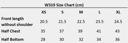 W319 - ASANA SPORTS BRA