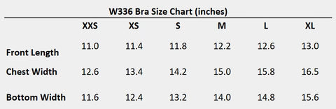 W336 - CURVE LONG SLEEVE
