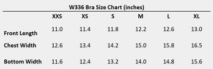 W336 - CURVE LONG SLEEVE