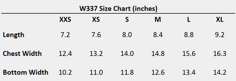 W337 - CURVE ESSENTIAL SPORTS BRA