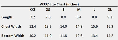 W337 - CURVE ESSENTIAL SPORTS BRA
