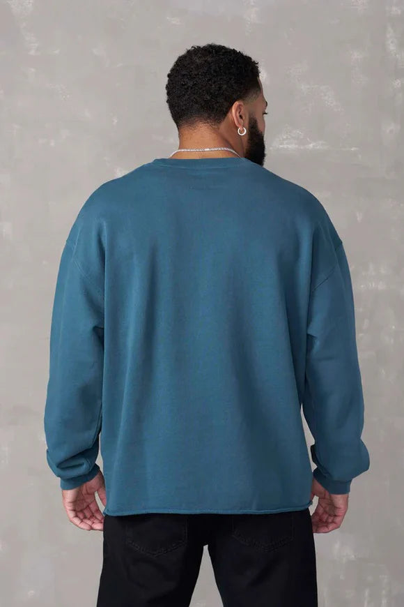 826 - UNI CREWNECK