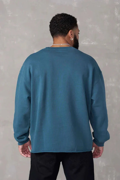 826 - UNI CREWNECK
