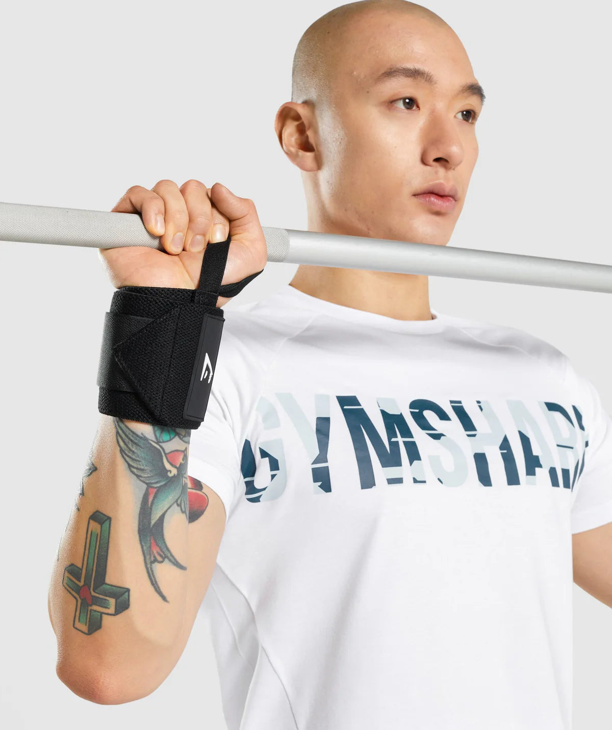 WRIST STRAPS