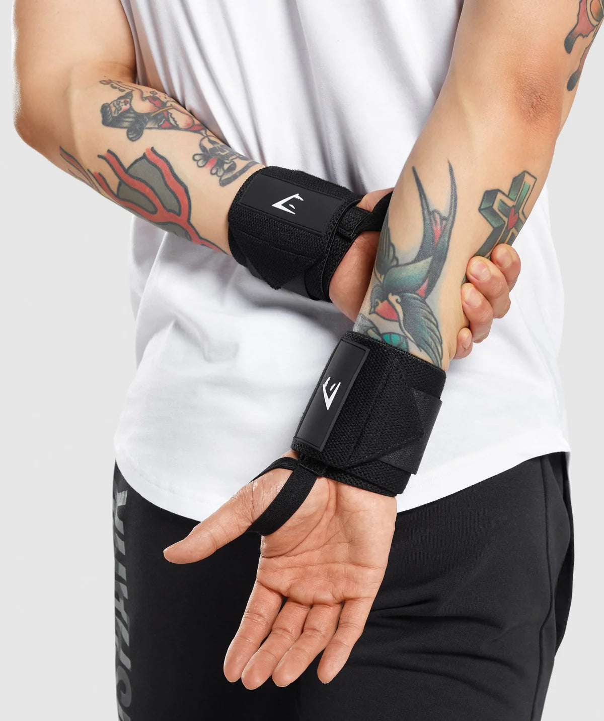 WRIST STRAPS
