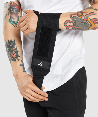 WRIST STRAPS