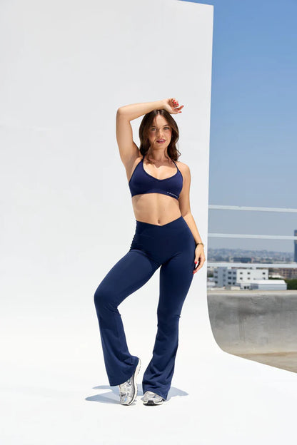 W215 VITAL FLARE PANTS