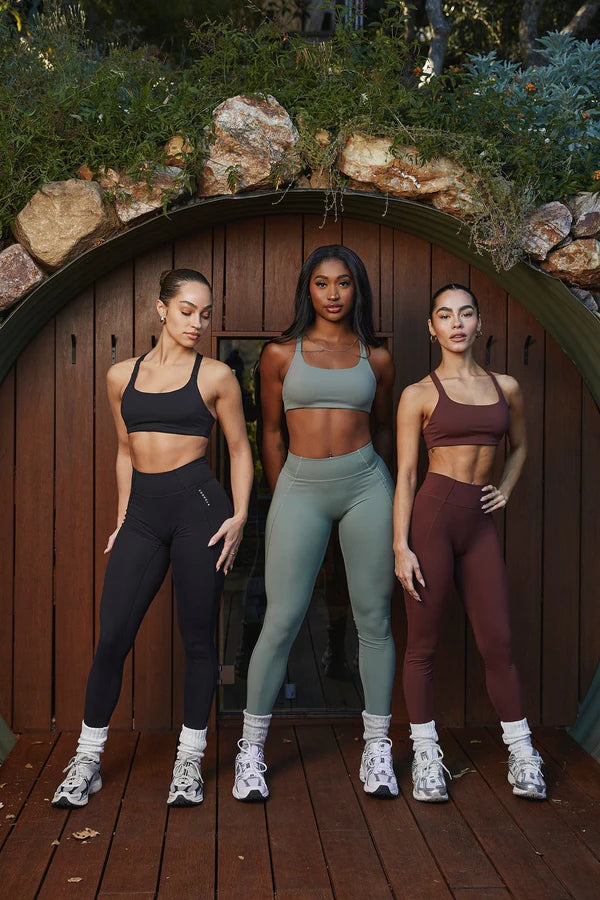 W268 ELEVATE LEGGINGS