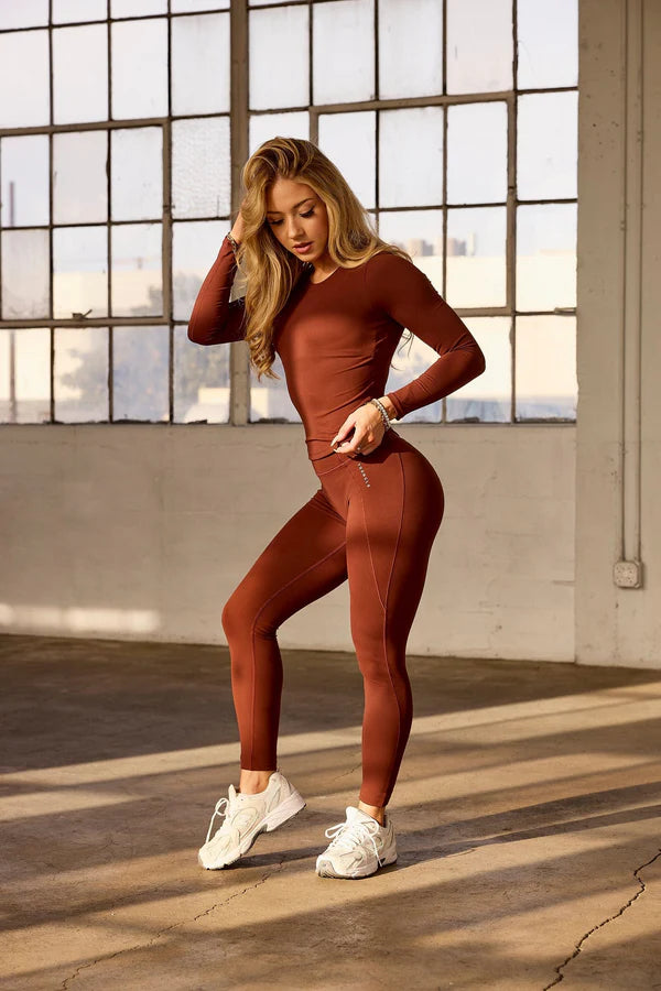 W268 ELEVATE LEGGINGS