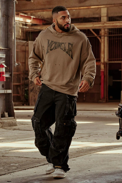 5054 - DRIFTER HOODIES
