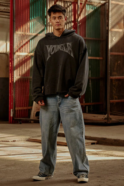 5054 - DRIFTER HOODIES