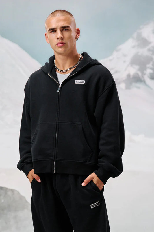 5051 - COMFY COLLECTION - ZIPUP - BF - NOV 25TH