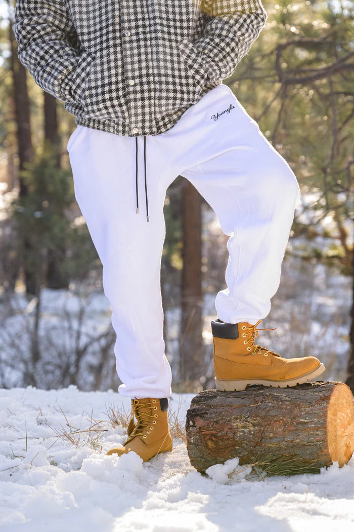 211 - FOR HIM JOGGERS