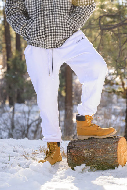211 - FOR HIM JOGGERS