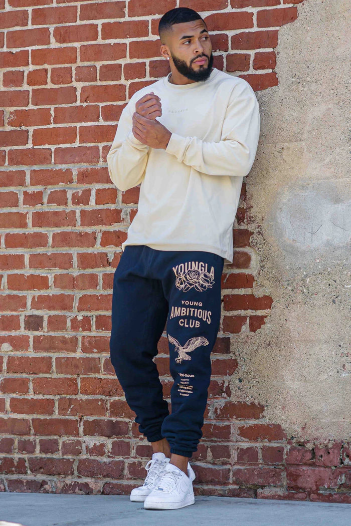 233 THE IMMORTAL JOGGERS