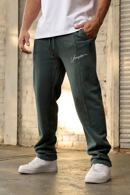 229 - FRONTLINE SWEAT PANTS