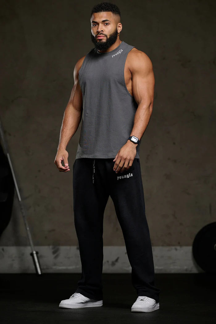216 ETERNAL NO CUFF SWEATS