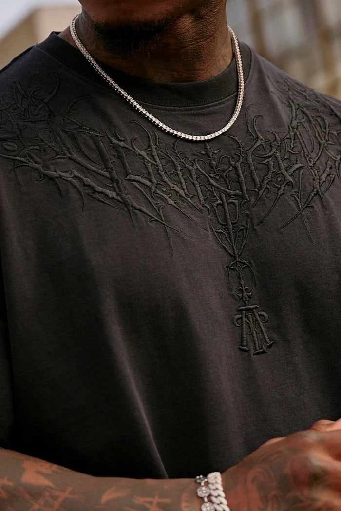 4106 - DARK WAVE TEES