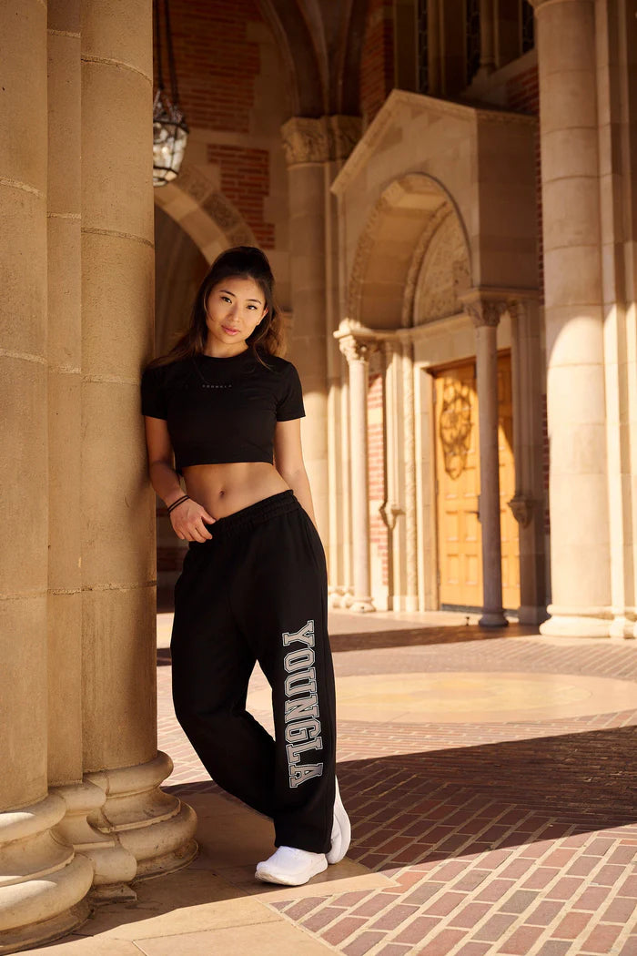 W223 - CAMPUS JOGGERS