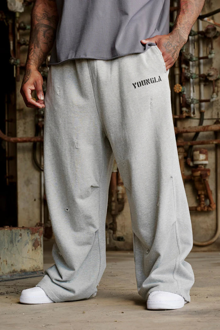 2018 - BAGGY ASS SWEATS