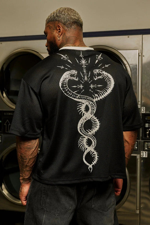 4249 - VENOM JERSEYS