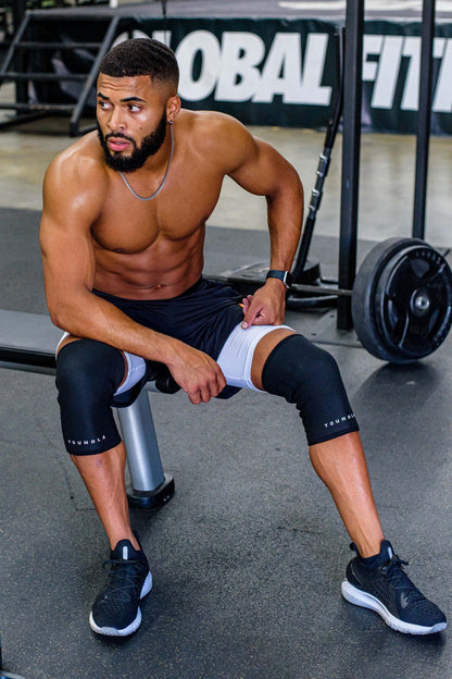 914 - KNEE SLEEVES