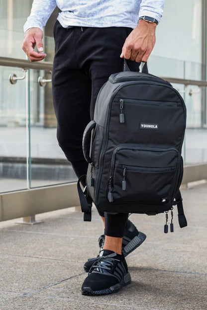 730 EXPEDITION BACKPACKS