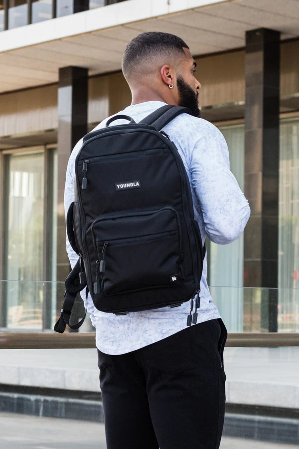 730 EXPEDITION BACKPACKS