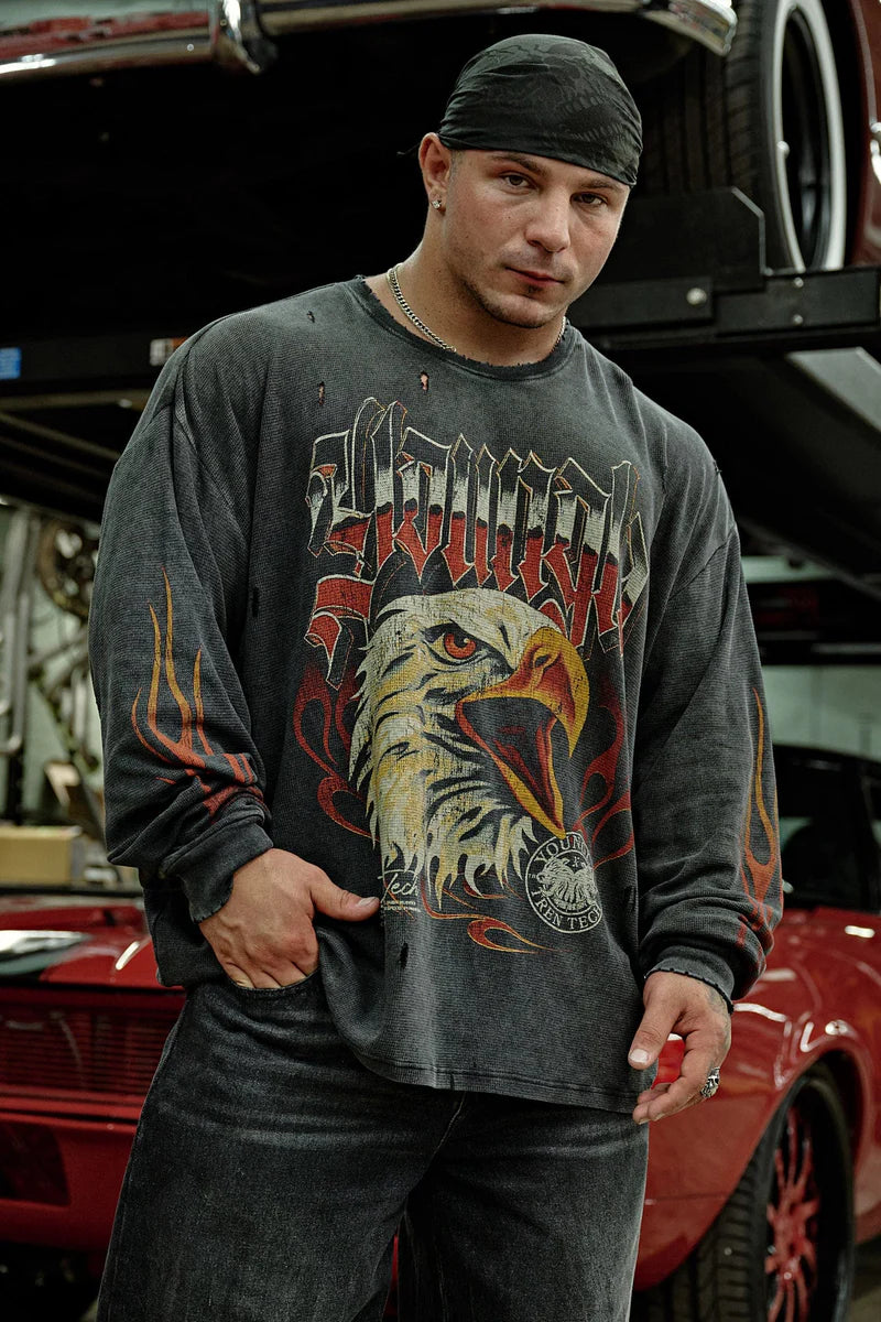 8036 - CARS & CURLS - THERMALS - OCTOBER 28TH