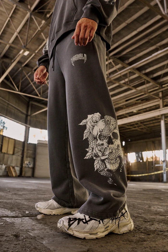 2117 - THE DAWN COLLECTION - SWEATS