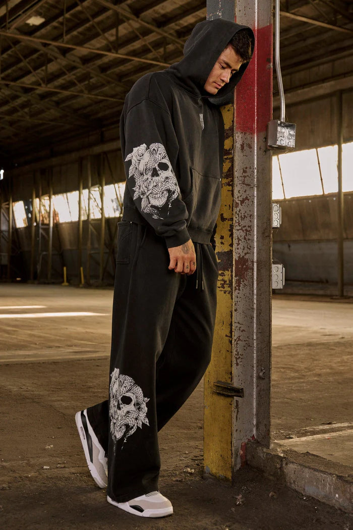 2117 - THE DAWN COLLECTION - SWEATS