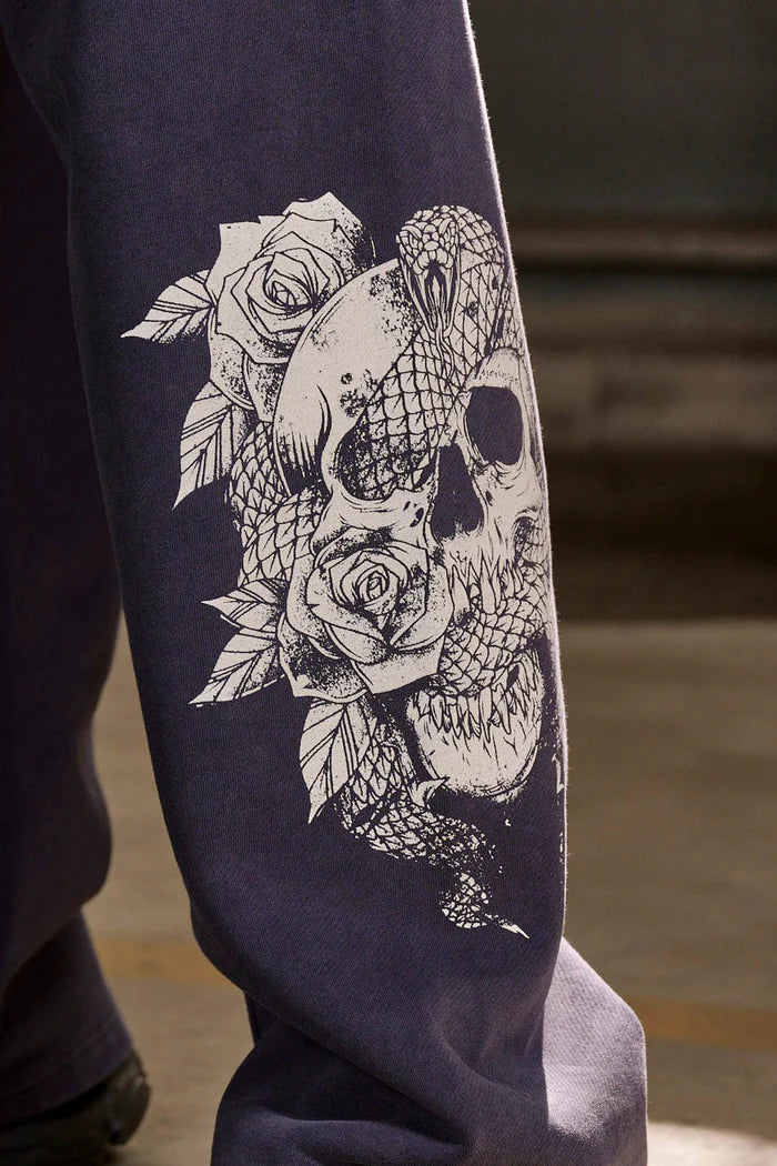 2117 - THE DAWN COLLECTION - SWEATS