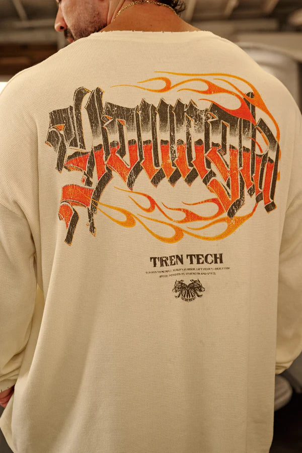 8036 - CARS & CURLS - THERMALS - OCTOBER 28TH