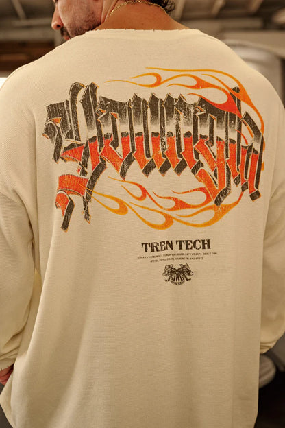 8036 - CARS & CURLS - THERMALS - OCTOBER 28TH