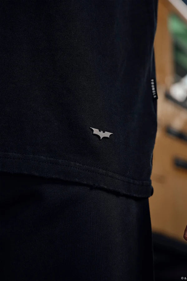 4255 - BATMAN MIDNIGHT TEES