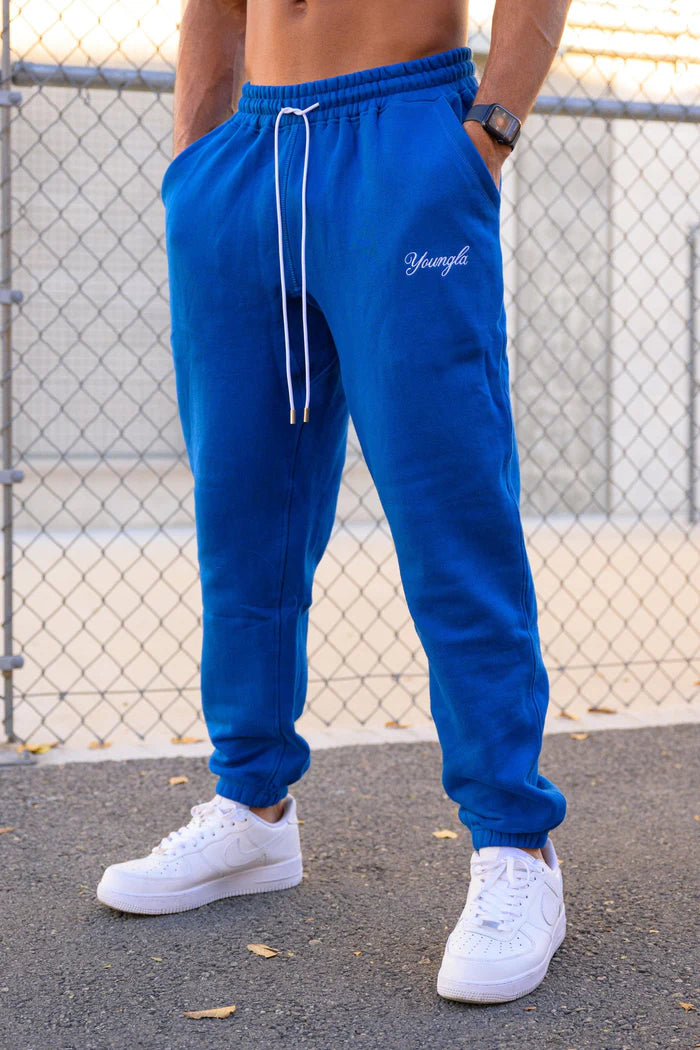 211 - FOR HIM JOGGERS