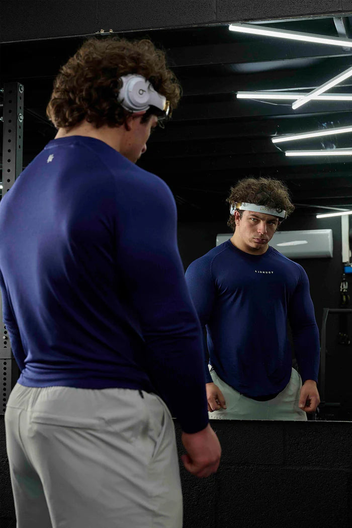 823 NEW GEN COMPRESSION LONGSLEEVES