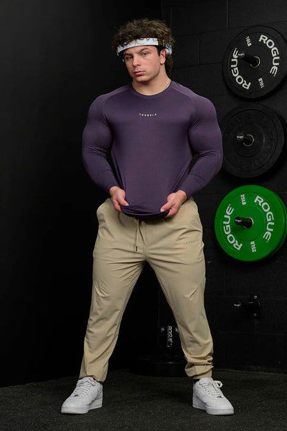 823 NEW GEN COMPRESSION LONGSLEEVES