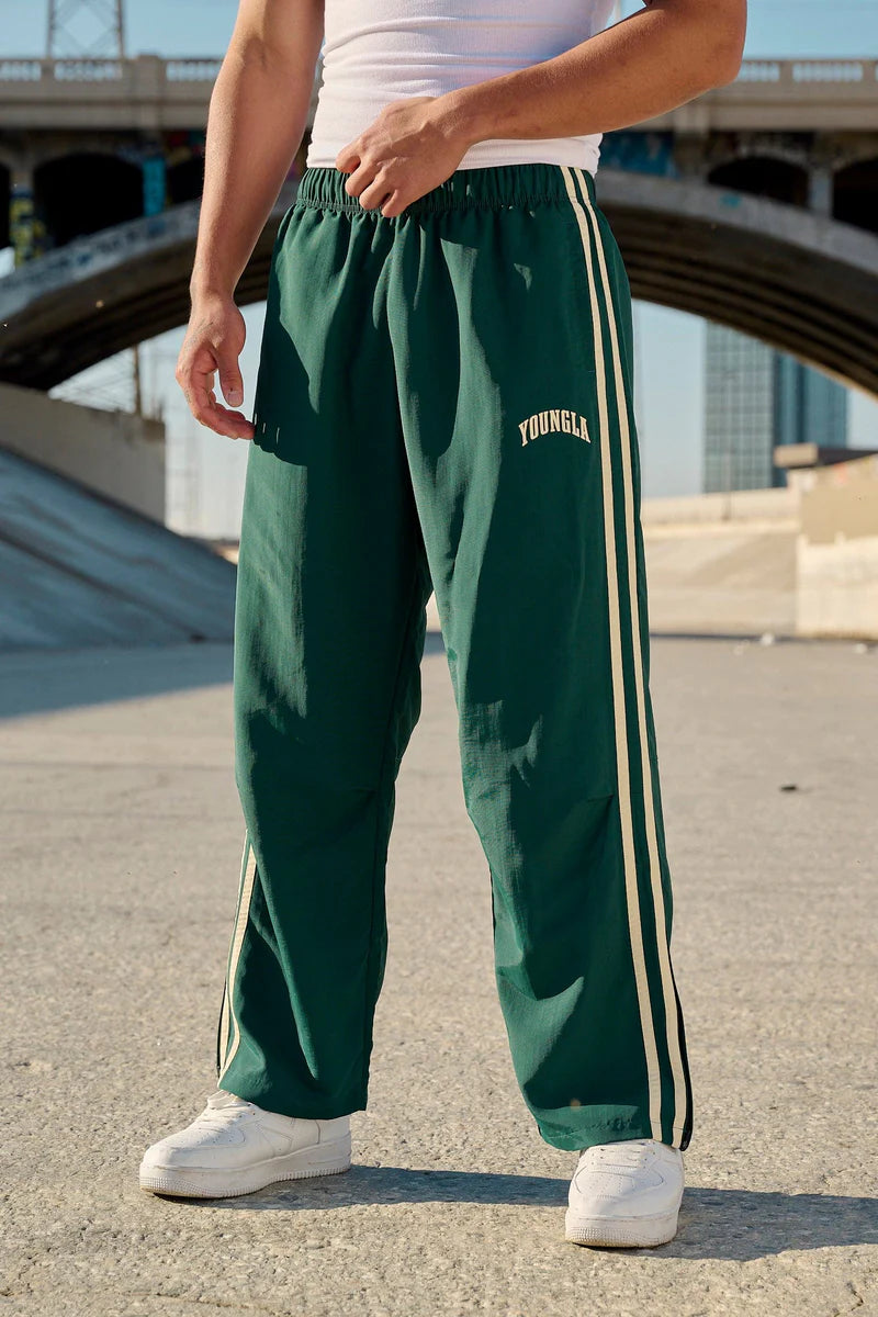 249 - FLAGSHIP TRACK PANTS