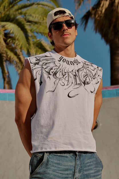 3057 - SCRIPTED CUT-OFF