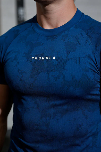 437 DIGITAL COMPRESSION TEES