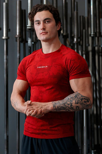 437 DIGITAL COMPRESSION TEES