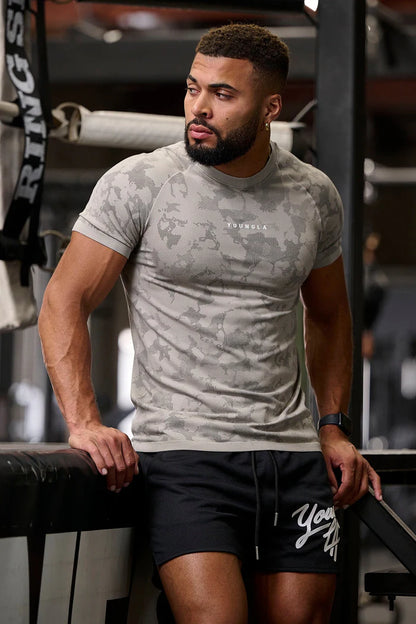 437 DIGITAL COMPRESSION TEES