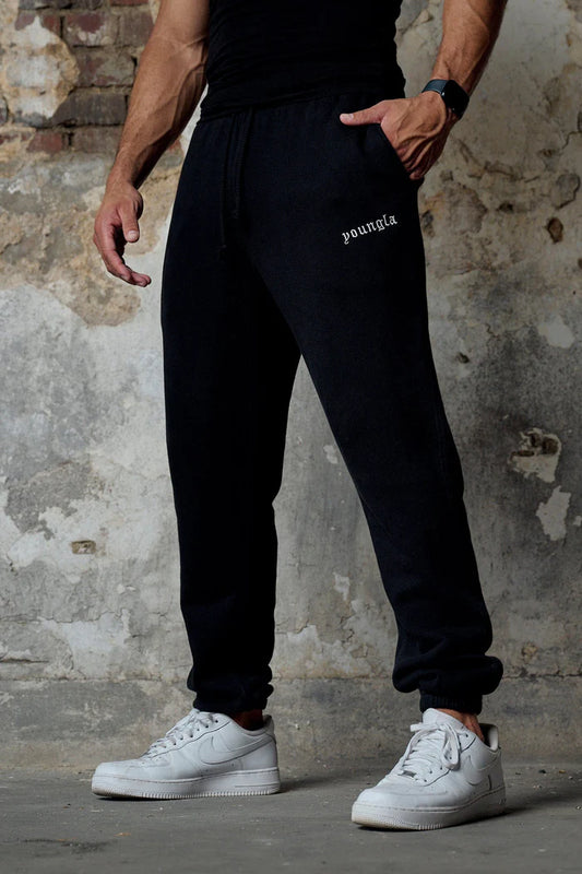 239 EARTHY COLLECTION - JOGGERS