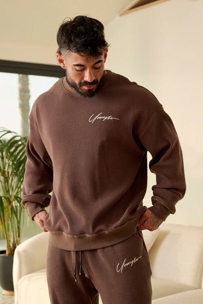 807 - COZY THERMAL LONGSLEEVES
