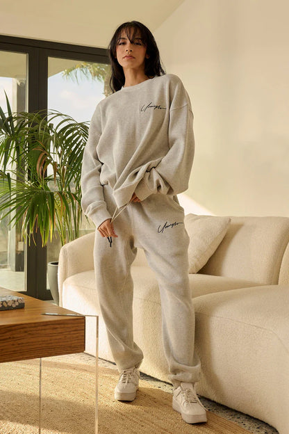 807 - COZY THERMAL LONGSLEEVES