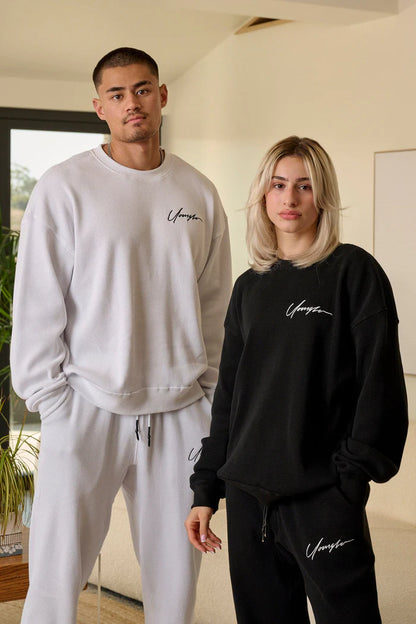 807 - COZY THERMAL LONGSLEEVES