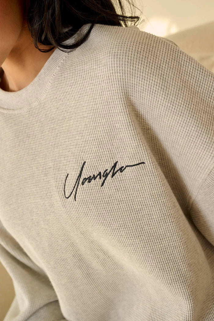 807 - COZY THERMAL LONGSLEEVES